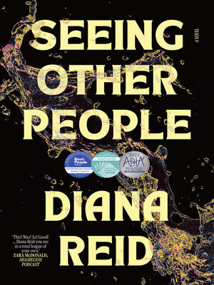 Seeing Other People - ebook